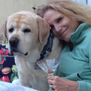 Meet your Posher, Janet